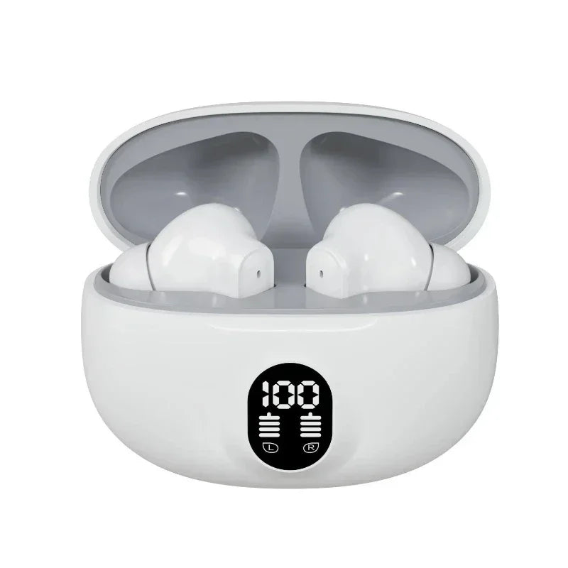 895b fone bluetooth fones de ouvido tws sem fio fone bluetooth à prova dwaterproof água microfone para xiaomi