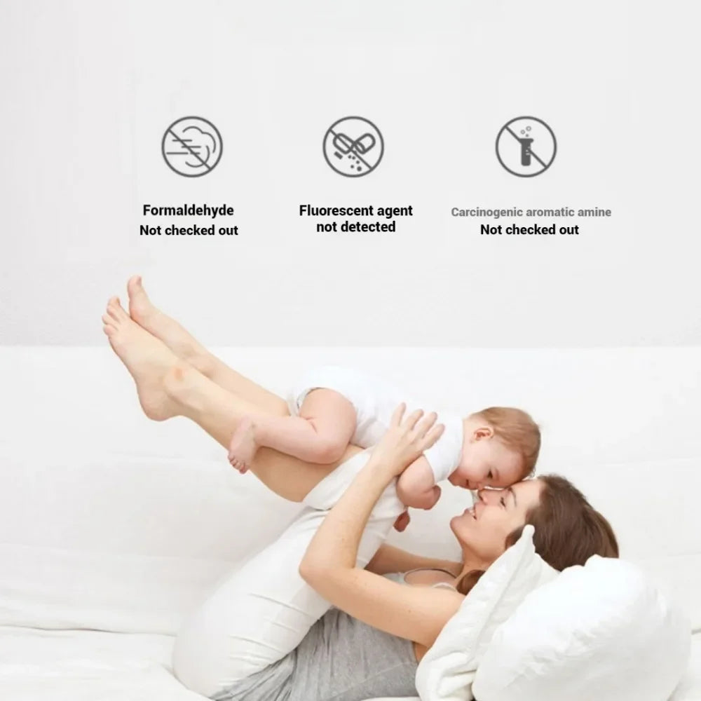 Almofadas confortáveis para dormir travesseiro de hotel de 5 estrelas tridimensional macio bilateral lavado travesseiro de cor sólida travesseiros de dormir