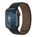 Pulseira de Silicone, iWatch Series 9, 8, 7, 6, 5, 4, 3, 3, SE Ultra 2 Strap, 44mm, 40mm, 49mm, 45 milímetros, 41 milímetros, 38 milímetros