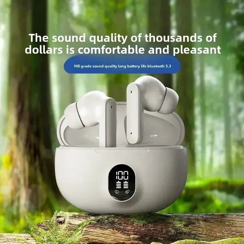 895b fone bluetooth fones de ouvido tws sem fio fone bluetooth à prova dwaterproof água microfone para xiaomi