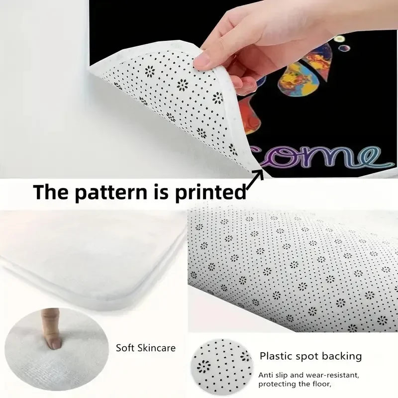 Tapetes geométricos nórdicos de luxo, sala de estar, para quarto, sofá, mesa ao lado de grande área, decoração de casa, tapete