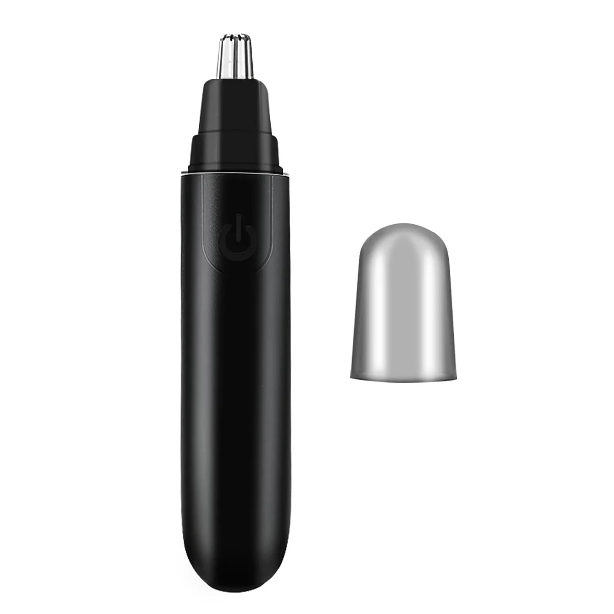 Nariz elétrico aparador de pêlos implementar barbeador clipper das mulheres dos homens orelha pescoço sobrancelha trimmer barbeador homem limpo trimer navalha removedor kit